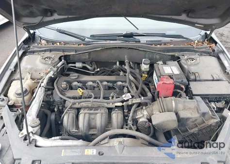 2012 Ford Fusion Se from USA, damaged, VIN 3FAHP0HA2CR386801